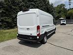 New 2025 Ford Transit 250 Medium Roof Empty Cargo Van for sale #T32282 - photo 4