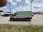 New 2025 Ford Transit 250 Medium Roof Empty Cargo Van for sale #T32282 - photo 8
