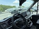 New 2025 Ford Transit 250 Medium Roof Empty Cargo Van for sale #T32282 - photo 9