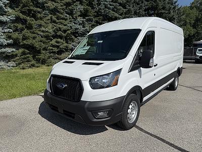 2025 Ford Transit 250 Medium Roof RWD Empty Cargo Van for sale #T32283 - photo 1