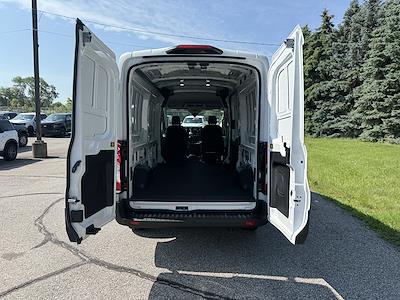 2025 Ford Transit 250 Medium Roof RWD Empty Cargo Van for sale #T32283 - photo 2