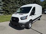 2025 Ford Transit 250 Medium Roof RWD Empty Cargo Van for sale #T32283 - photo 1