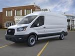 2025 Ford Transit 250 Medium Roof RWD Empty Cargo Van for sale #T32283 - photo 19