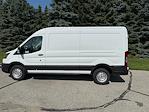 2025 Ford Transit 250 Medium Roof RWD Empty Cargo Van for sale #T32283 - photo 9