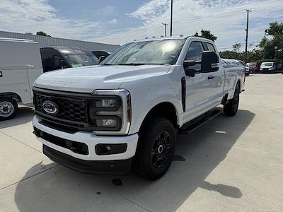 New 2025 Ford F-350 XL Super Cab 4WD SRW Pickup for sale #T32304 - photo 1