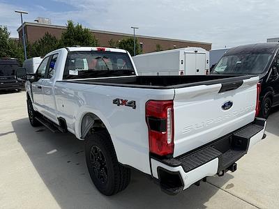 New 2025 Ford F-350 XL Super Cab 4WD SRW Pickup for sale #T32304 - photo 2