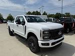 New 2025 Ford F-350 XL Super Cab 4WD SRW Pickup for sale #T32304 - photo 4