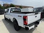 New 2025 Ford F-350 XL Super Cab 4WD SRW Pickup for sale #T32304 - photo 2