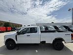 New 2025 Ford F-350 XL Super Cab 4WD SRW Pickup for sale #T32304 - photo 8
