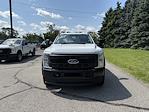 New 2025 Ford F-550 XL Crew Cab 4WD Cab Chassis for sale #T32306 - photo 3