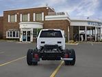 New 2025 Ford F-550 XL Crew Cab 4WD Cab Chassis for sale #T32306 - photo 15