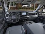 New 2025 Ford F-550 XL Crew Cab 4WD Cab Chassis for sale #T32306 - photo 17