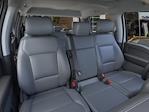 New 2025 Ford F-550 XL Crew Cab 4WD Cab Chassis for sale #T32306 - photo 18