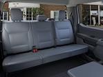New 2025 Ford F-550 XL Crew Cab 4WD Cab Chassis for sale #T32306 - photo 19