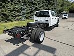 New 2025 Ford F-550 XL Crew Cab 4WD Cab Chassis for sale #T32306 - photo 6