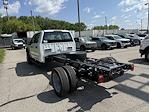 New 2025 Ford F-550 XL Crew Cab 4WD Cab Chassis for sale #T32306 - photo 2
