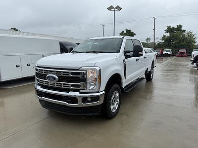 New 2025 Ford F-250 XLT Crew Cab 4WD Pickup for sale #T32307 - photo 1
