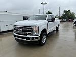 New 2025 Ford F-250 XLT Crew Cab 4WD Pickup for sale #T32307 - photo 1