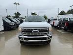 New 2025 Ford F-250 XLT Crew Cab 4WD Pickup for sale #T32307 - photo 3