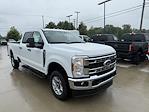 New 2025 Ford F-250 XLT Crew Cab 4WD Pickup for sale #T32307 - photo 4