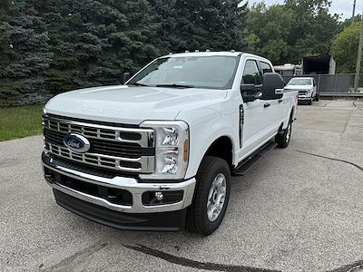 New 2025 Ford F-250 XLT Crew Cab 4WD Pickup for sale #T32323 - photo 1
