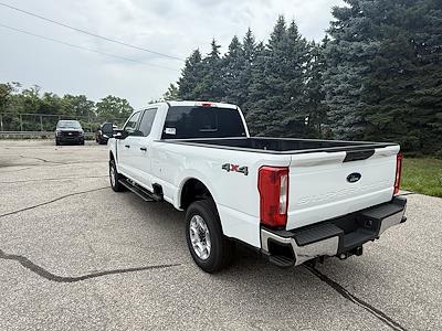 New 2025 Ford F-250 XLT Crew Cab 4WD Pickup for sale #T32323 - photo 2