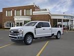 New 2025 Ford F-250 XLT Crew Cab 4WD Pickup for sale #T32323 - photo 1