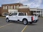 New 2025 Ford F-250 XLT Crew Cab 4WD Pickup for sale #T32323 - photo 2