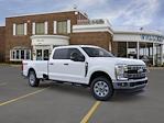 New 2025 Ford F-250 XLT Crew Cab 4WD Pickup for sale #T32323 - photo 16