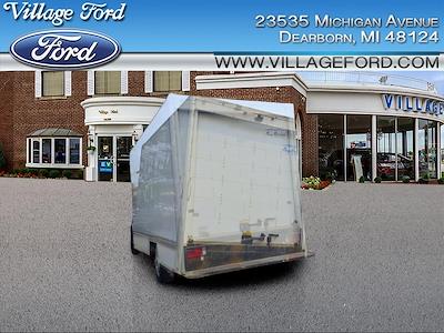 Used 2020 Ram ProMaster 3500 Box Van for sale #T32333A - photo 2