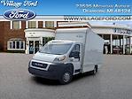 Used 2020 Ram ProMaster 3500 Box Van for sale #T32333A - photo 1