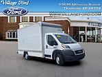 Used 2020 Ram ProMaster 3500 Box Van for sale #T32333A - photo 7