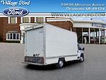 Used 2020 Ram ProMaster 3500 Box Van for sale #T32333A - photo 8