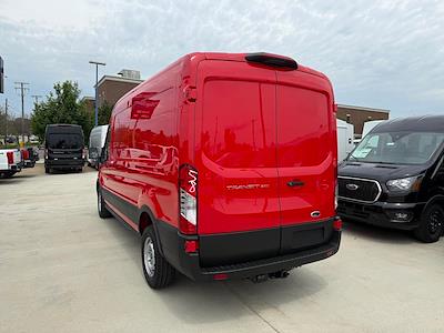 New 2025 Ford Transit 250 Medium Roof Empty Cargo Van for sale #T32334 - photo 2