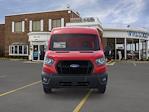 New 2025 Ford Transit 250 Medium Roof Empty Cargo Van for sale #T32334 - photo 15