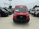 New 2025 Ford Transit 250 Medium Roof Empty Cargo Van for sale #T32334 - photo 3