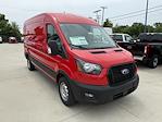New 2025 Ford Transit 250 Medium Roof Empty Cargo Van for sale #T32334 - photo 4