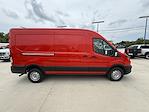 New 2025 Ford Transit 250 Medium Roof Empty Cargo Van for sale #T32334 - photo 5