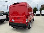 New 2025 Ford Transit 250 Medium Roof Empty Cargo Van for sale #T32334 - photo 6