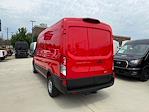 New 2025 Ford Transit 250 Medium Roof Empty Cargo Van for sale #T32334 - photo 2