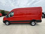 New 2025 Ford Transit 250 Medium Roof Empty Cargo Van for sale #T32334 - photo 8