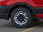 New 2025 Ford Transit 250 Medium Roof Empty Cargo Van for sale #T32334 - photo 17