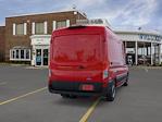 New 2025 Ford Transit 250 Medium Roof Empty Cargo Van for sale #T32334 - photo 22