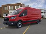 New 2025 Ford Transit 250 Medium Roof Empty Cargo Van for sale #T32334 - photo 29