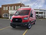 New 2025 Ford Transit 250 Medium Roof Empty Cargo Van for sale #T32334 - photo 11