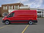 New 2025 Ford Transit 250 Medium Roof Empty Cargo Van for sale #T32334 - photo 12