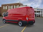New 2025 Ford Transit 250 Medium Roof Empty Cargo Van for sale #T32334 - photo 13