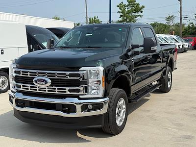 New 2025 Ford F-350 XLT Crew Cab 4WD SRW Pickup for sale #T32346 - photo 1