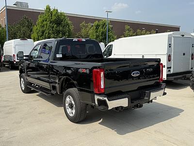 New 2025 Ford F-350 XLT Crew Cab 4WD SRW Pickup for sale #T32346 - photo 2