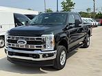 New 2025 Ford F-350 XLT Crew Cab 4WD SRW Pickup for sale #T32346 - photo 1
